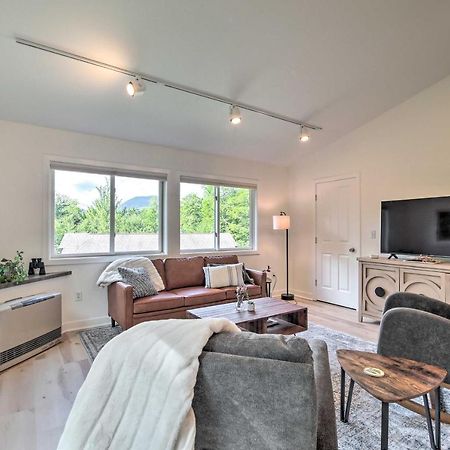 Airy And Bright Hideaway Near Smugglers Notch! Apartment Cambridge Екстериор снимка