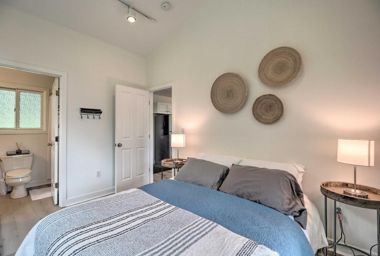 Airy And Bright Hideaway Near Smugglers Notch! Apartment Cambridge Екстериор снимка