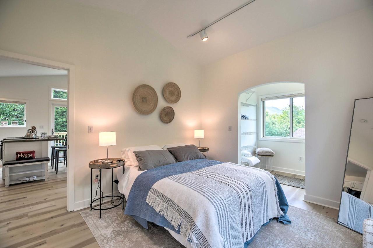 Airy And Bright Hideaway Near Smugglers Notch! Apartment Cambridge Екстериор снимка